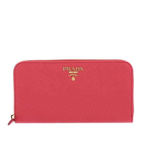 prada portefeuille femme prix